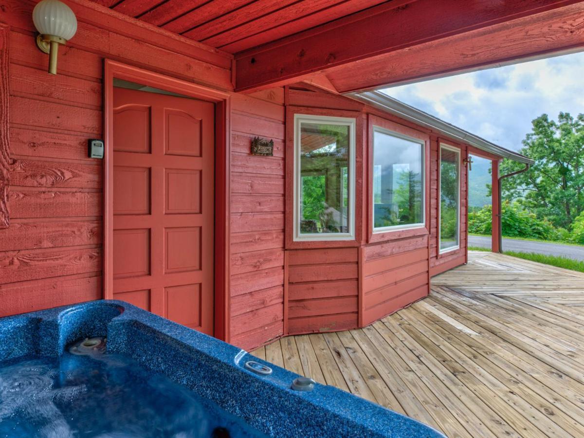 High Cotton Villa Gatlinburg Exteriör bild